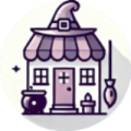 Crafty Covens