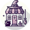 Crafty Covens