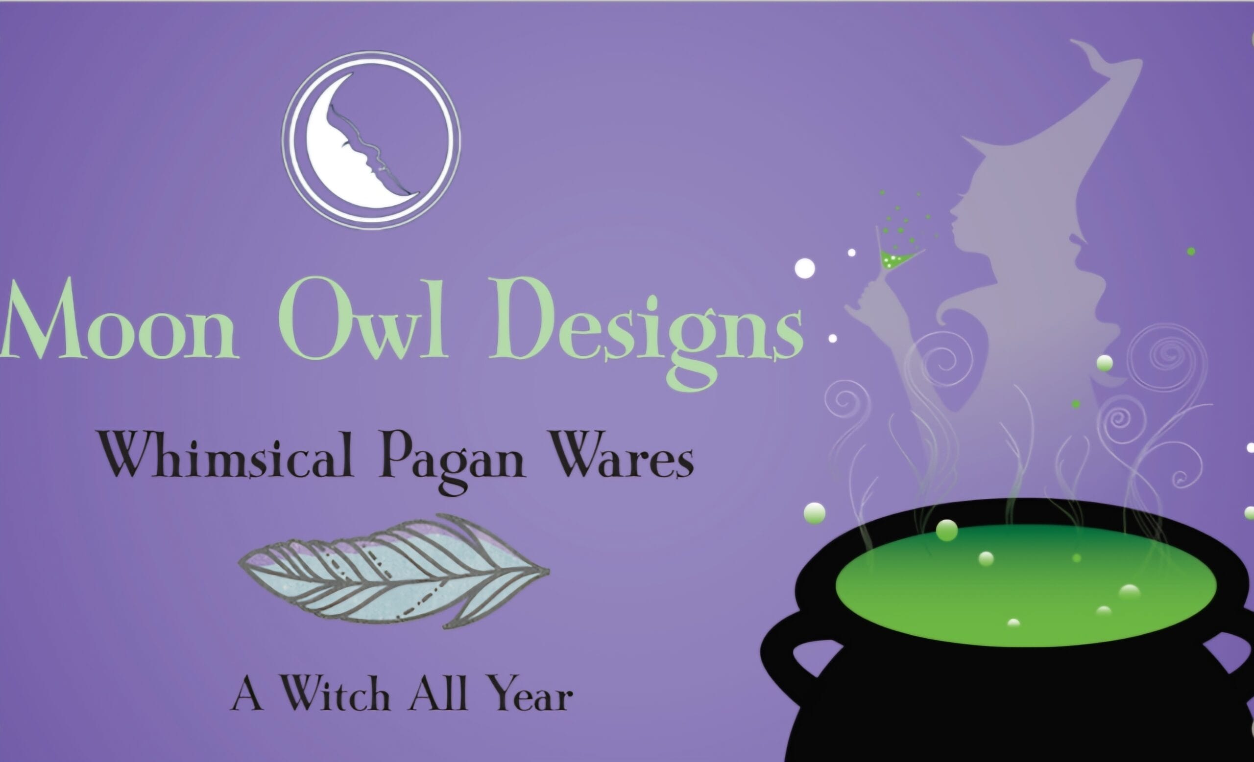Moon Owl Designs