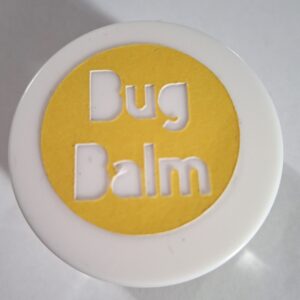 Balm, Bug