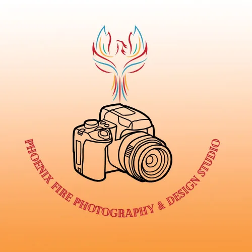 Phoenix Fire Photography and Design
