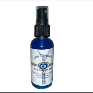 XXX Protection Spray