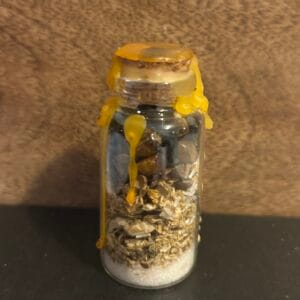 Confidence Spell Jar