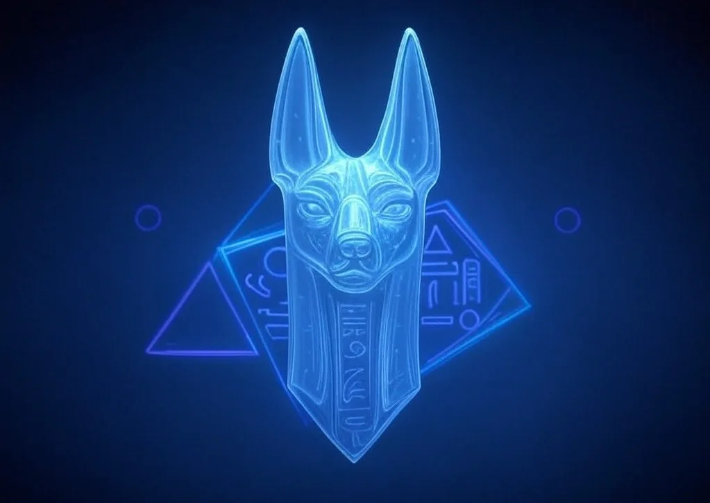 Astral Jackal Healing Arts