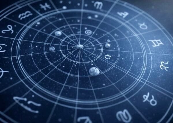 Natal Chart Reading (Basic)