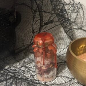 Self Love Spell Jar