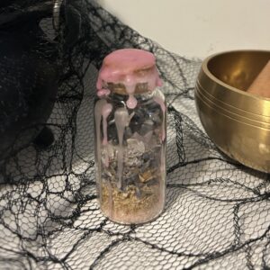 Anti-Anxiety Spell Jar