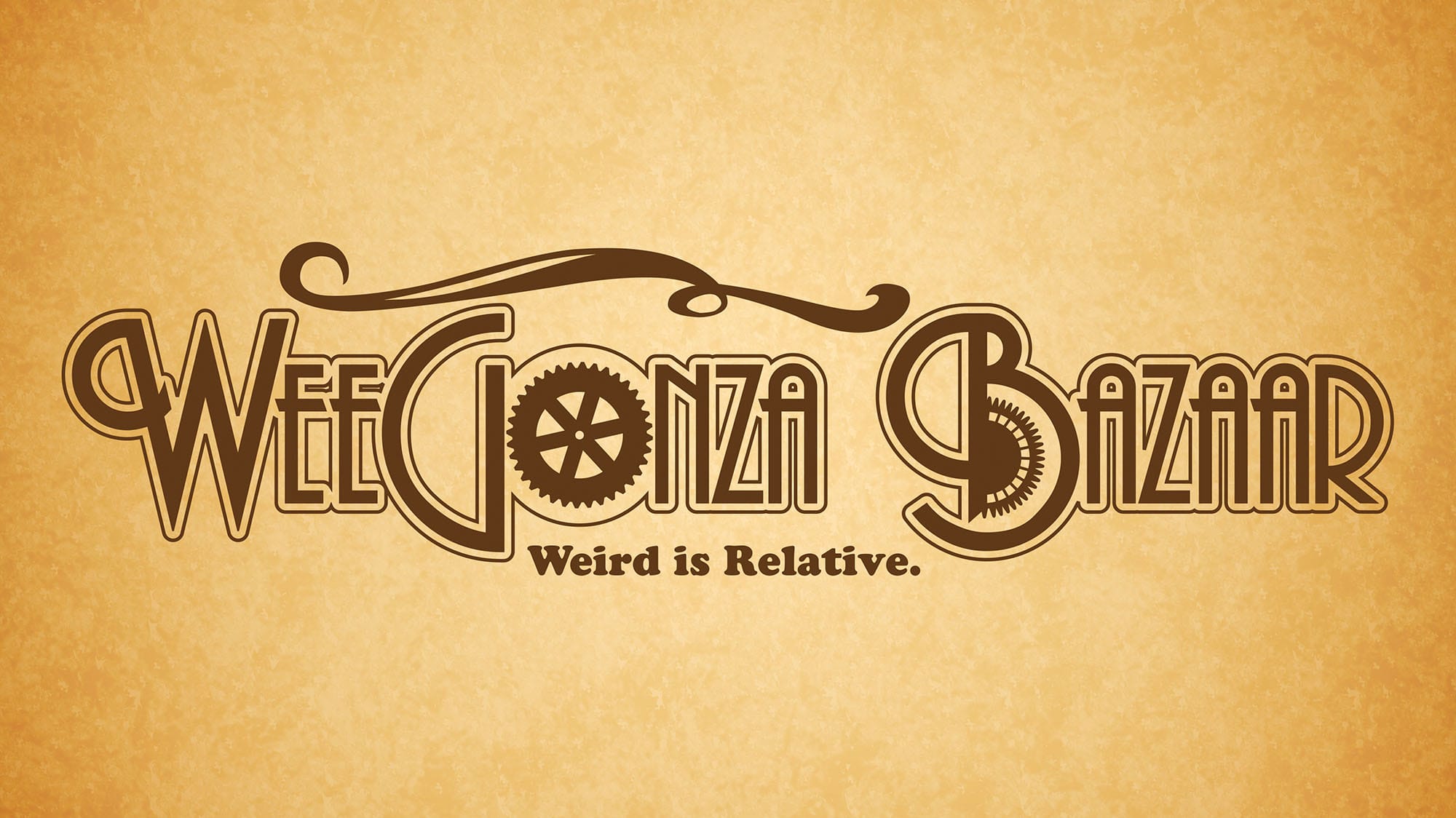 WeeGonza Bazaar