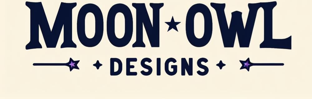 Moon Owl Designs