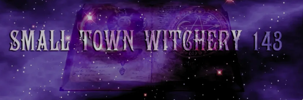 Small Town Witchery143