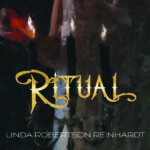 Cover of the Ritual CD featuring a painting of candles being lit.